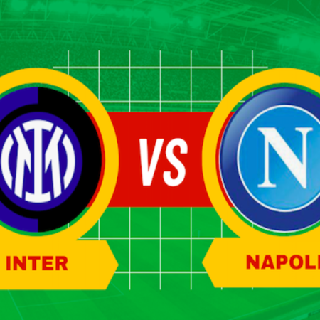 Pronostico Inter-Napoli: formazioni, quote e scommesse sul big match di Serie A