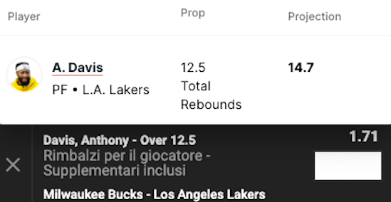 Pronostici NBA 26 marzo 2024