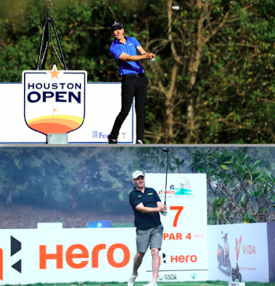 Pronostici Golf Houston Open 2024