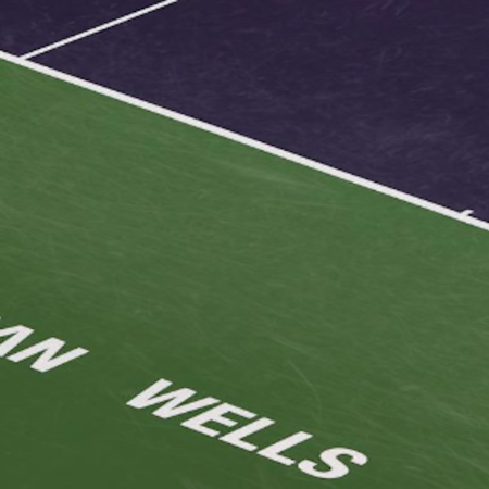 Pronostici Tennis Indian Wells: le semifinali Draper-Alcaraz e Rune-Medvedev del 15.03.2025