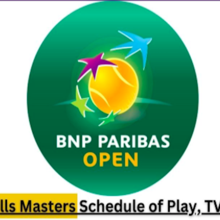 Pronostici Tennis: programma ATP/WTA (4-10 marzo). Riflettori puntati su Sinner al Master 1000 di Indian Wells