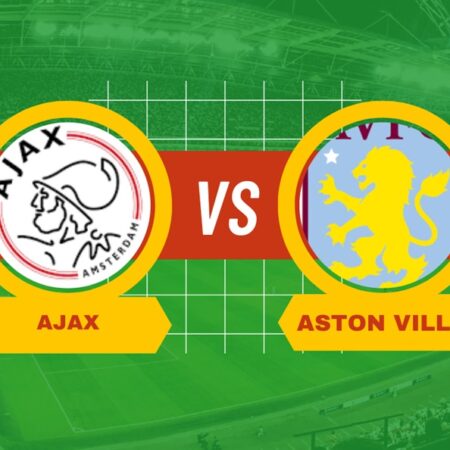 Ajax-Aston Villa, pronostico, scommesse e risultato esatto