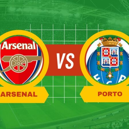 Pronostico Arsenal-Porto di Champions League del 12/03/2024