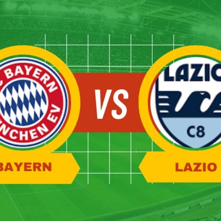 Pronostico Bayern Monaco-Lazio, quote scommesse e risultato esatto
