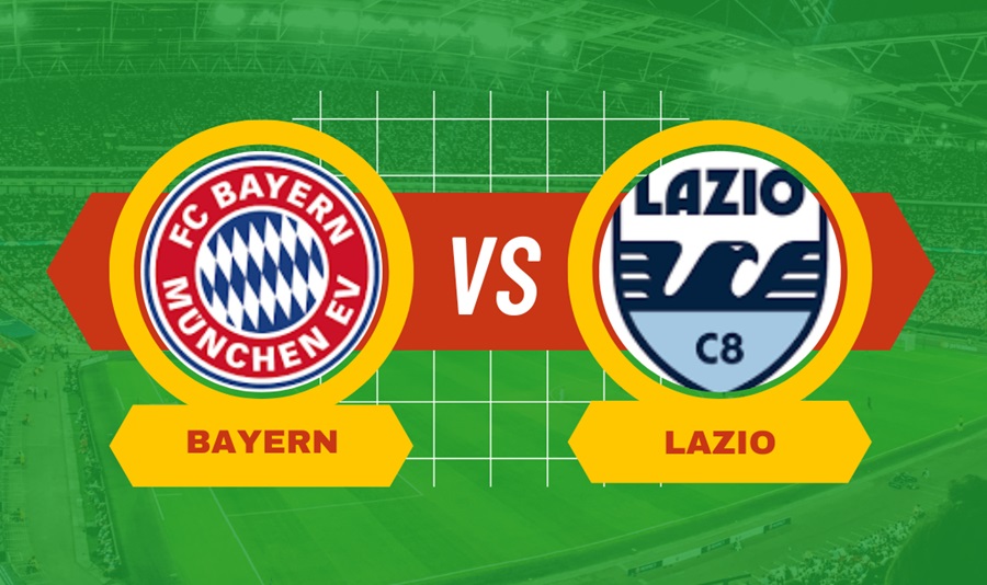Pronostico Bayern Monaco-Lazio di Champions League