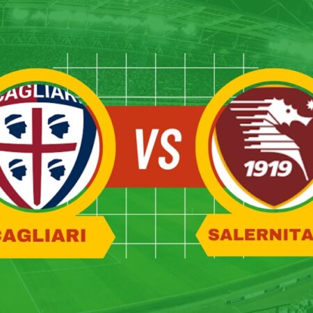 Pronostico Cagliari-Salernitana di Serie A del 09/03/2024