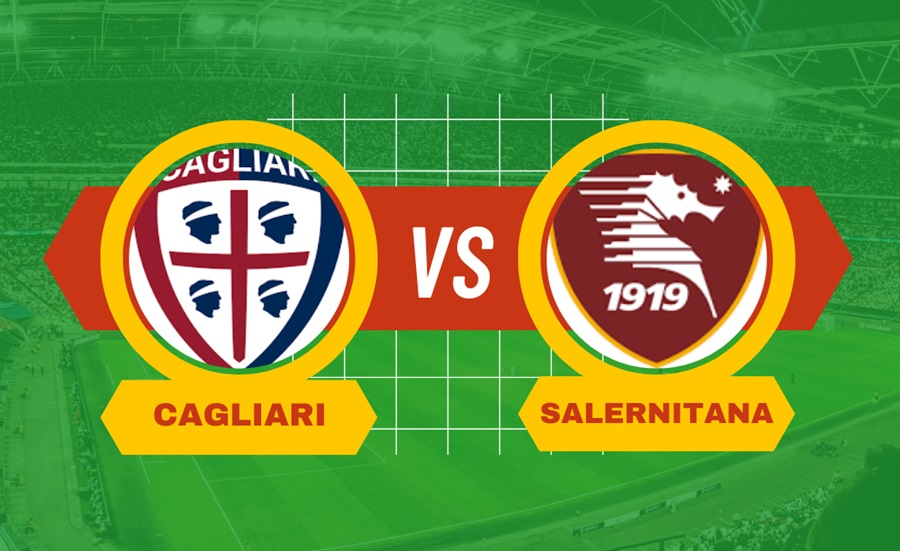 Pronostico Cagliari-Salernitana di Serie A
