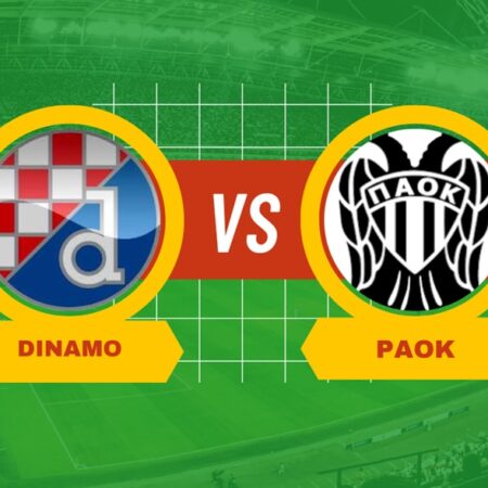 Pronostico Dinamo Zagabria-Paok Salonicco di Conference League del 07-03-2024