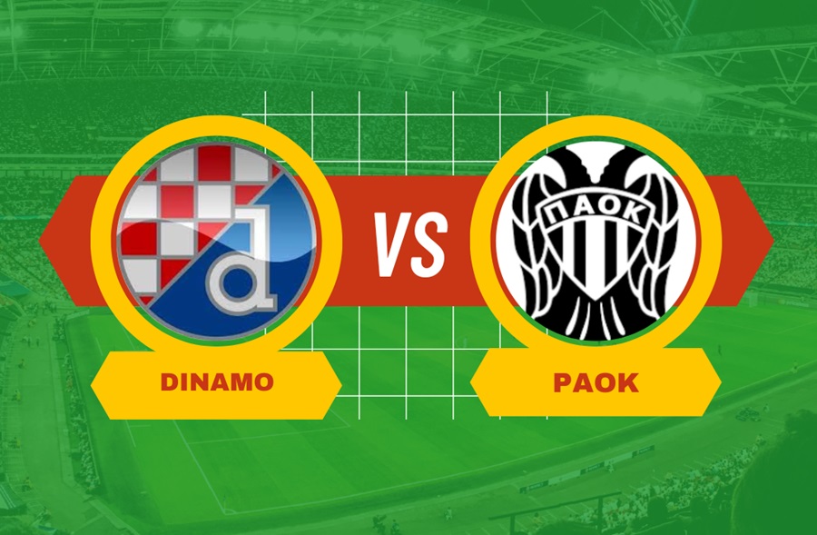 Pronostico Dinamo Zagabria-Salònicco di Conference League