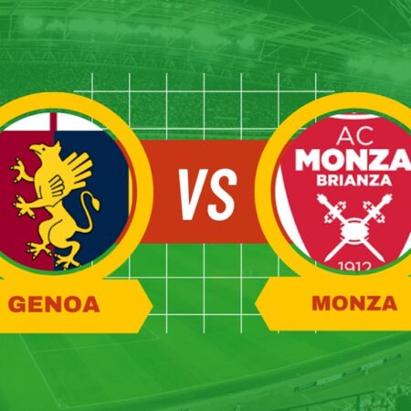 Pronostico Genoa-Monza, quote scommesse e dove vederla in TV