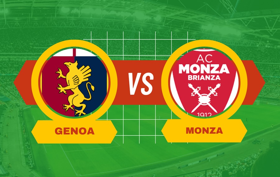 Pronostico Genoa-Monza di Serie A