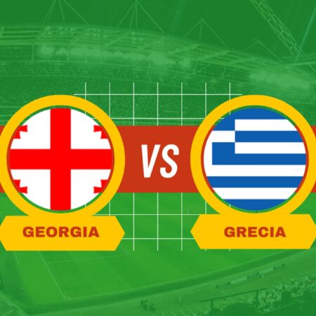 Pronostico Georgia-Grecia, spareggio Euro 2024 del 26/03/2024
