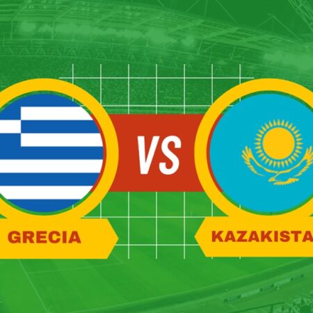Pronostico Grecia-Kazakistan, spareggio di Euro 2024