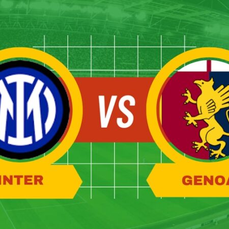 Pronostico Inter-Genoa di Serie A di oggi 04/03/2024