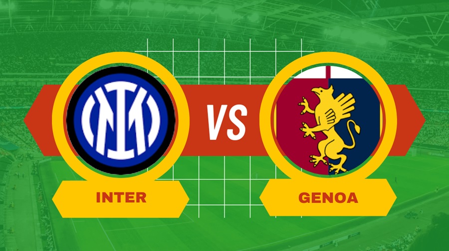 Pronostico Inter-Genoa di Serie A