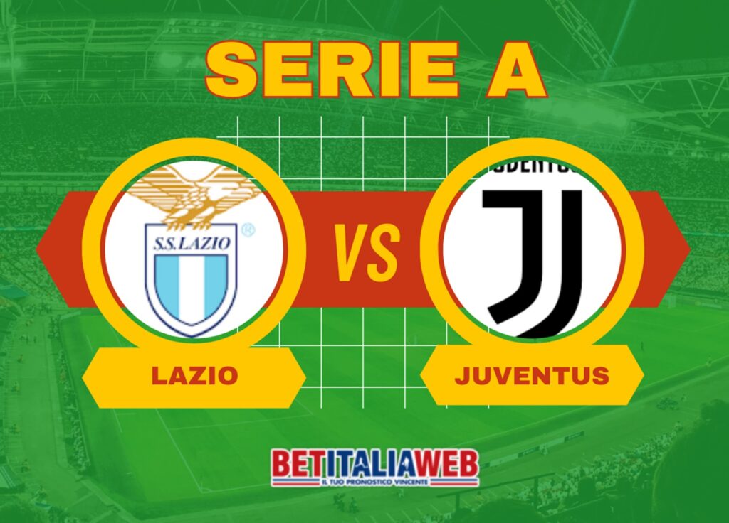 Pronostico Lazio-Atalanta di Serie A