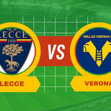 Lecce-Verona di Serie A, pronostico, scommessa, risultato esatto