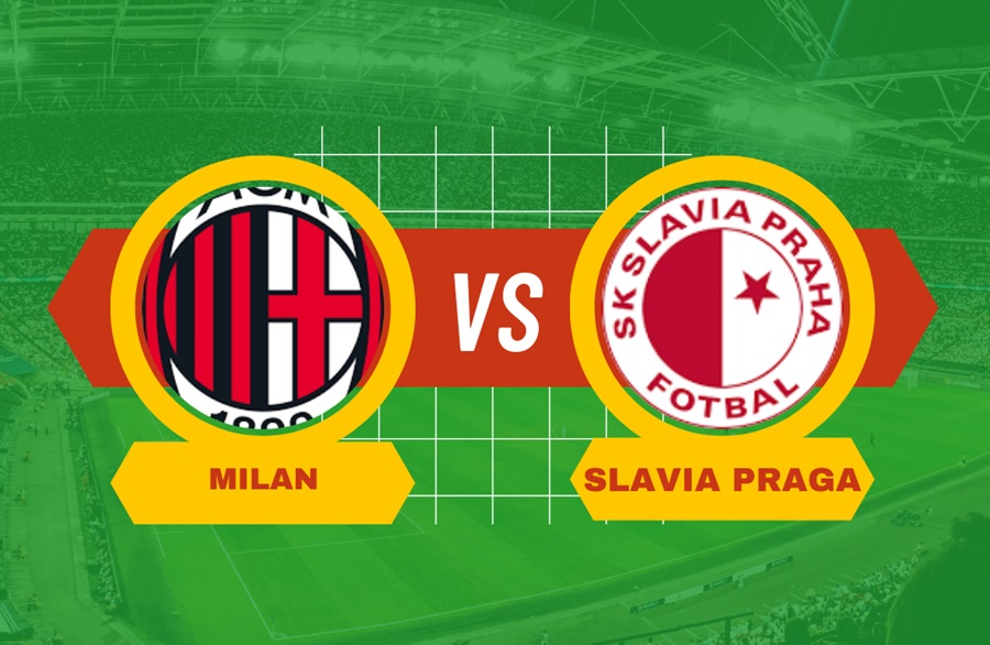 Pronostico Milan-Slavia Praga di Europa League