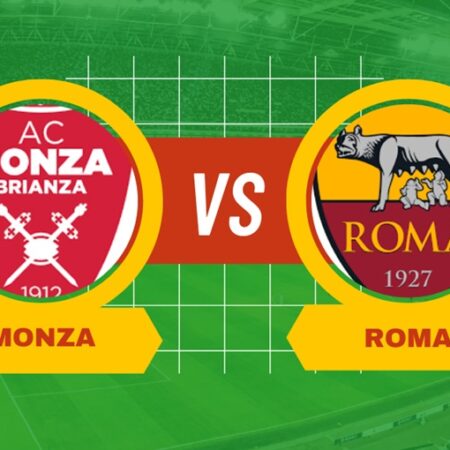 Pronostico Monza-Roma, formazioni, risultato esatto