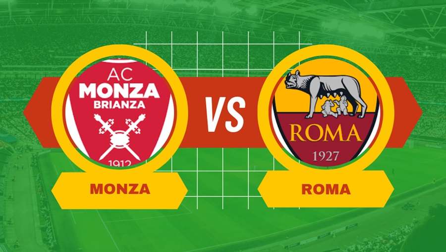 Pronostico Monza-Roma di Serie A