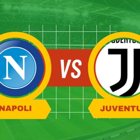 Pronostico Napoli-Juventus, big match di Serie A del 03/03/2024