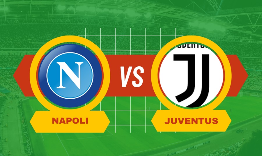 Pronostico Napoli-Juventus di Serie A