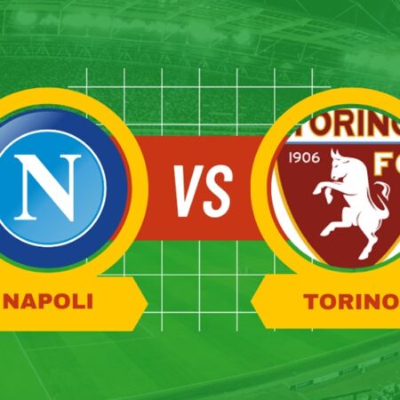 Pronostico Napoli-Torino, anticipo di Serie A del 08/03/2024