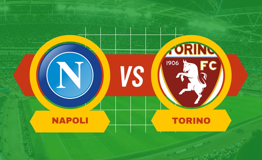 Pronostico Napoli-Torino di Serie A