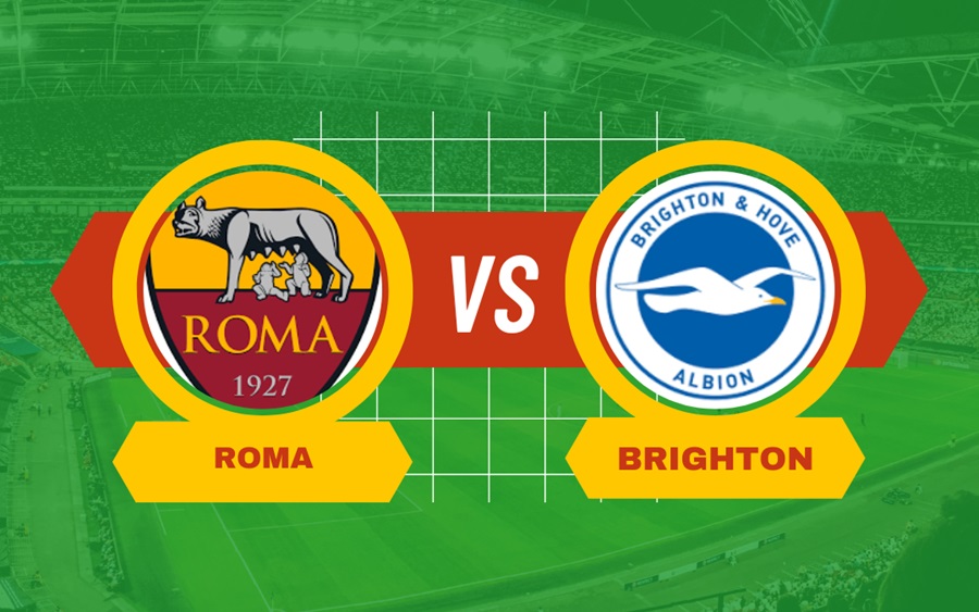 Pronostico Roma-Brighton di Europa League