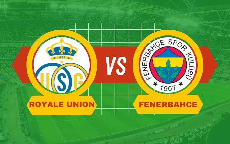 Pronostico Rayale union SG-Fenerbache di Conference League