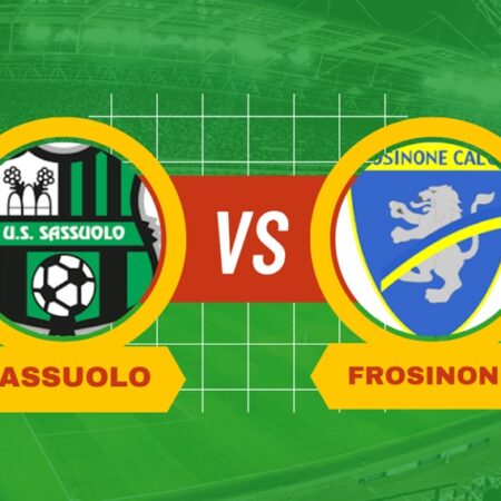 Pronostico Sassuolo-Frosinone, scontro salvezza in Serie A del 09/03/2024
