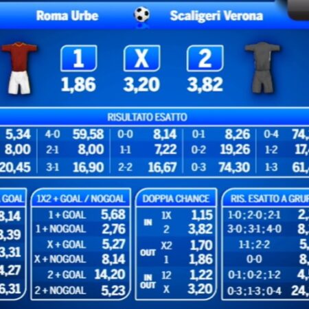 Le scommesse sugli sport virtuali, strategie e consigli