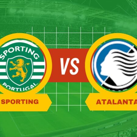 Pronostico Sporting-Atalanta, guida alle scommesse online