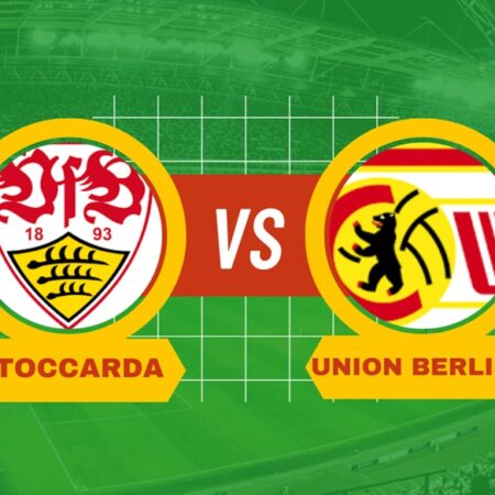 Pronostico Stoccarda-Union Berlino di Bundesliga del 08/03/2024