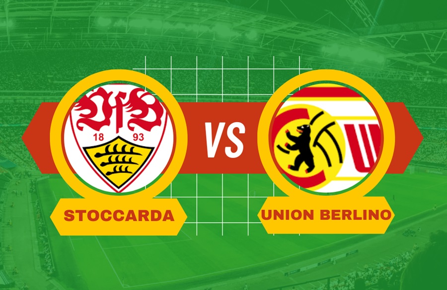 Pronostici Stoccarda-Union Berlino di Bundesliga