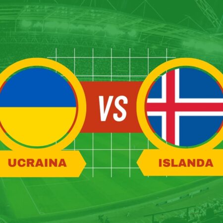 Pronostico Ucraina-Islanda, spareggio Euro 2024 di martedì 26 marzo 2024