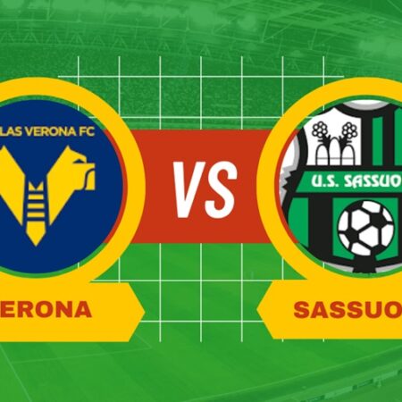 Verona-Sassuolo, pronostico, quote scommesse e risultato esatto