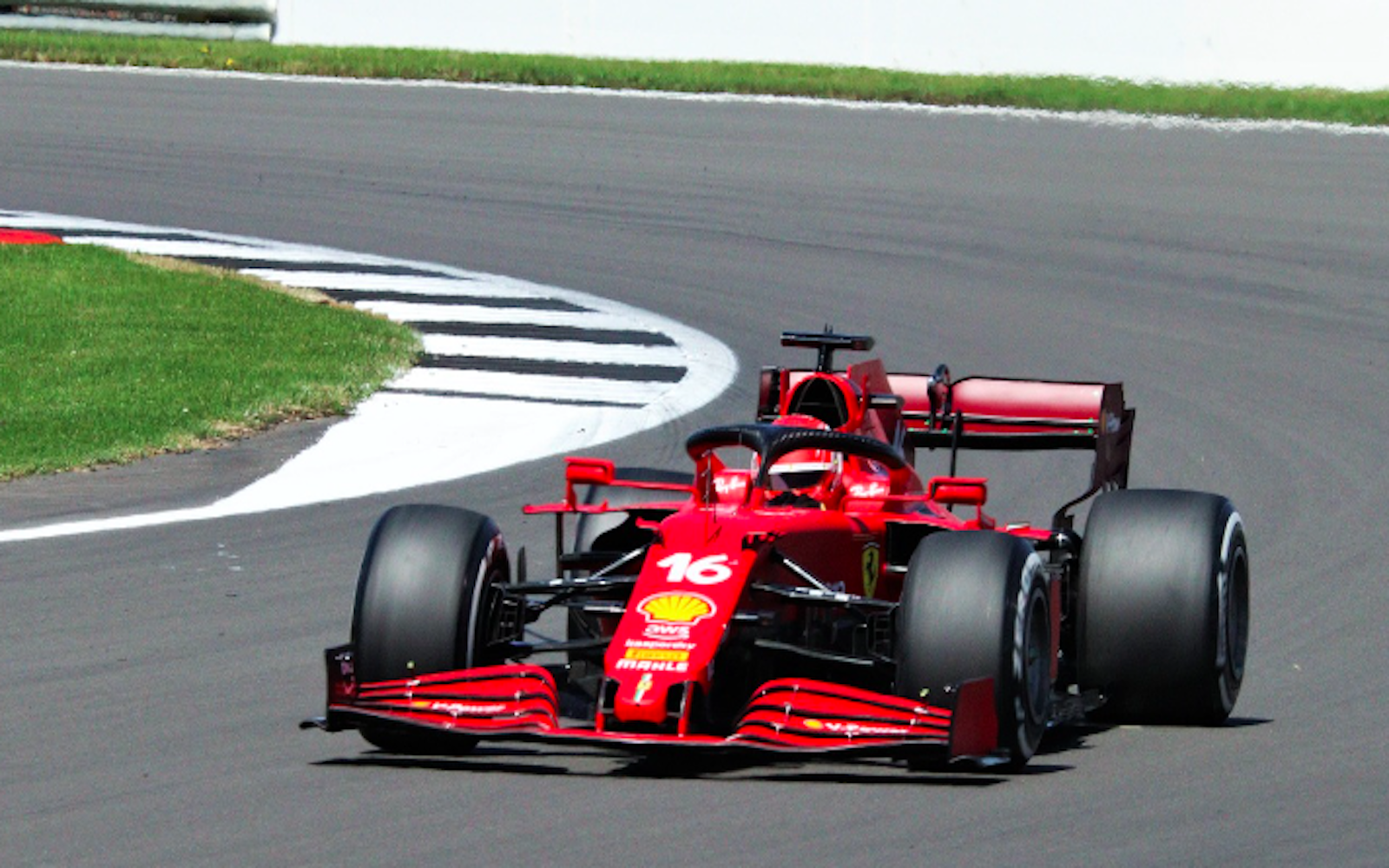 Risultati F1 GP Messico 2024