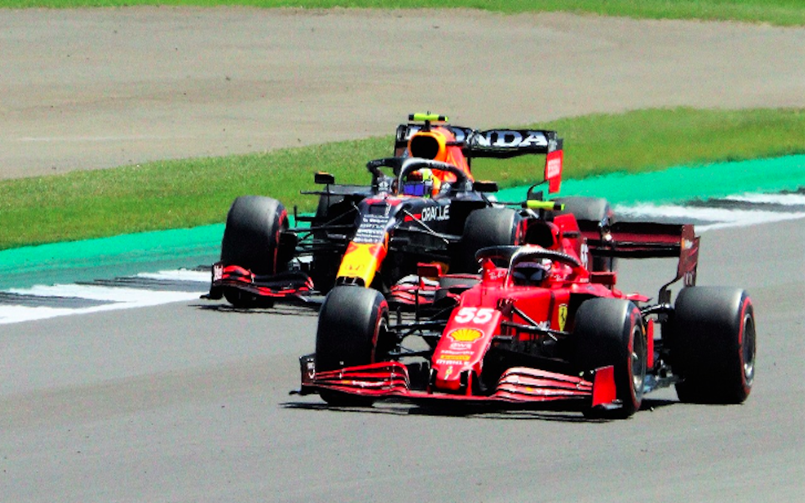 Risultati F1 GP Messico 2024