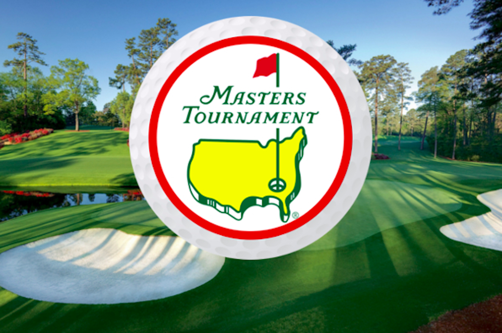 Pronostici The Masters 2025