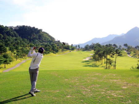 Pronostici Golf: analisi, quote, tracciato e scommesse Butterfield Bermuda Championship 2026 (PGA) e Genesis Championship 2026 (DP)