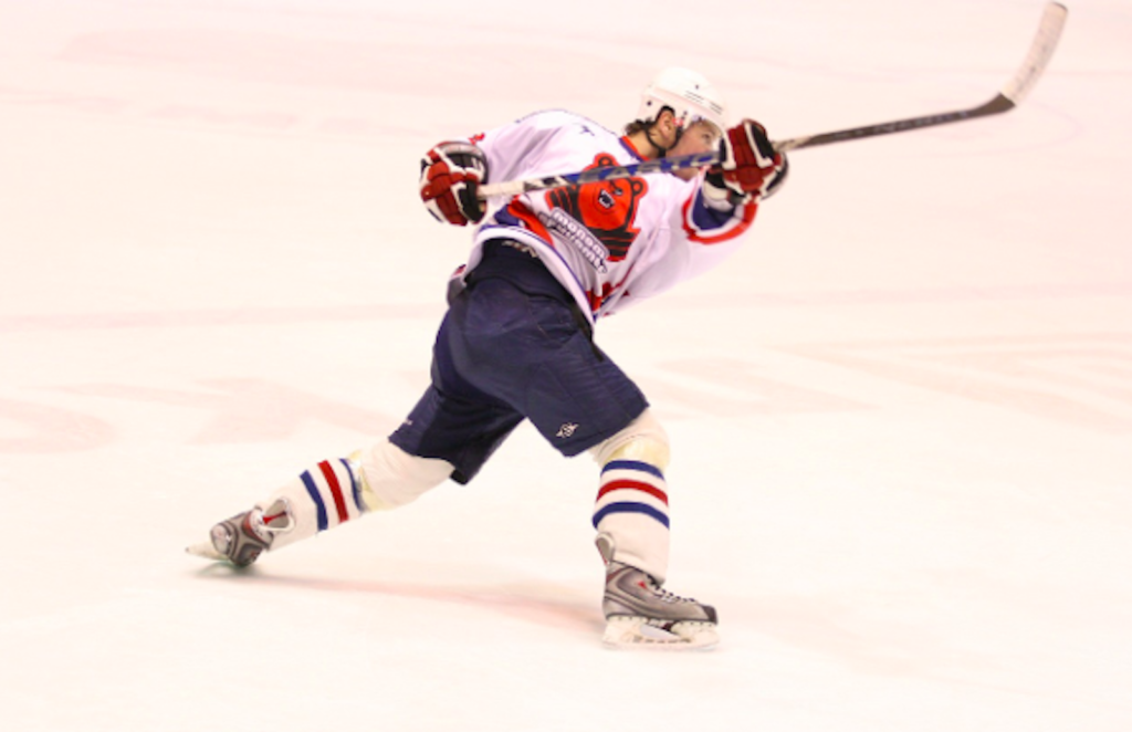 Pronostici Hockey su ghiaccio