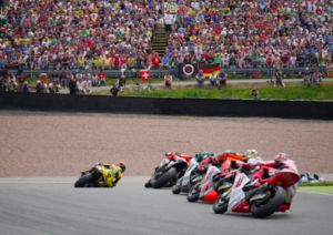 Scommesse Motomondiale 2024