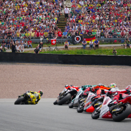 Pronostici Motomondiale: caduta e zero pesante per Bagnaia a Misano. Jorge Martin torna ad allungare in classifica e nelle quote