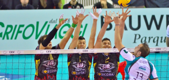 Pronostici Pallavolo Superlega: analisi, programma completo, guida tv e quote sulla finale Perugia-Civitanova