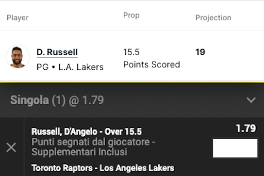 Pronostici NBA 2 aprile 2024