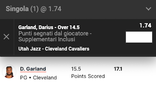 Pronostici NBA 2 aprile 2024