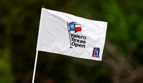Pronostici Golf Valero Texas Open 2024 (foto by PGA tour)
