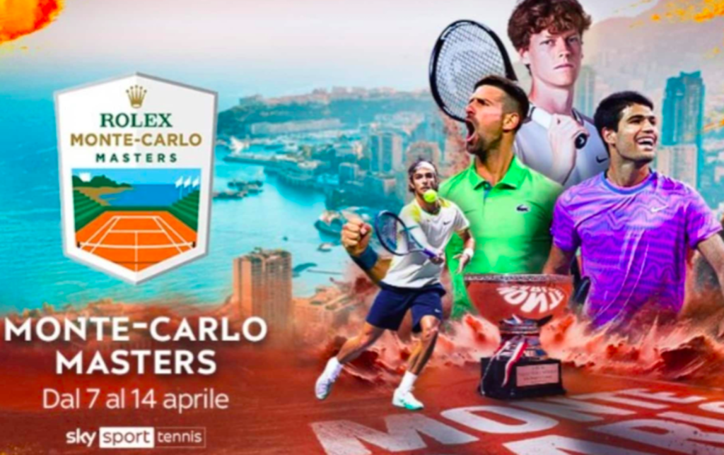 Pronostico Korda-Davidovich Fokina 9 aprile 2024