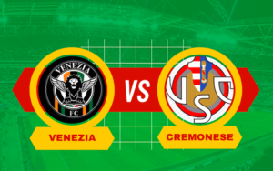 Pronostico Venezia-Cremonese